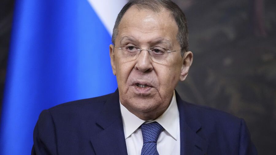Lavrov İsrail və İran arasında atəşkəs barədə tələsik nəticə çıxarmamağa çağırıb 