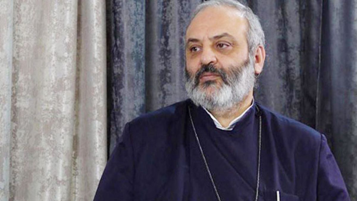 İstintaq Komitəsi: Ermənistanda terror və hakimiyyətin ələ keçirilməsi cəhdinin qarşısı alınıb