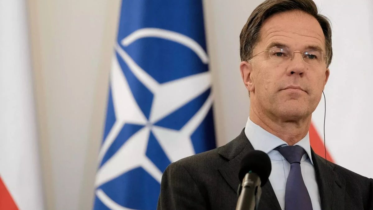 NATO Baş katibi: Müttəfiqlərimizin 5%-lik planı həyata keçirəcəyinə ümid edirik
