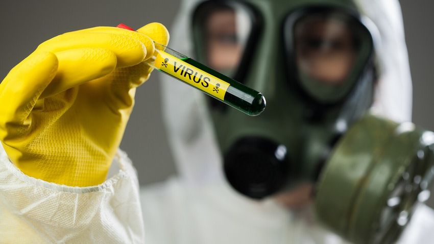 Çində iki yeni ölümcül virus aşkarlanıb