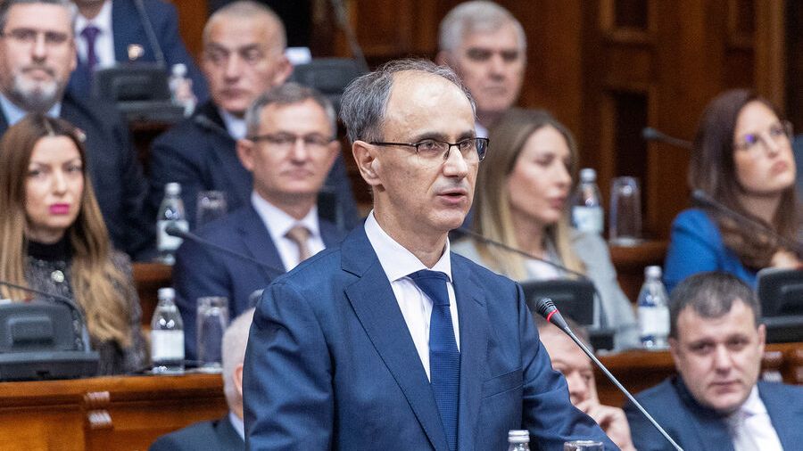 Slovakiya Rusiyaya qarşı 18-ci sanksiyalar paketinə veto qoyub