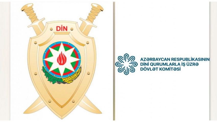 DİN və Dövlət Komitəsi Məhərrəm ayı ilə bağlı vətəndaşlara müraciət edib