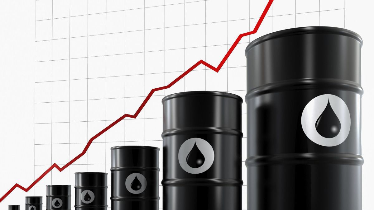 Azərbaycan neftinin qiyməti yenidən 73 dolları ötüb