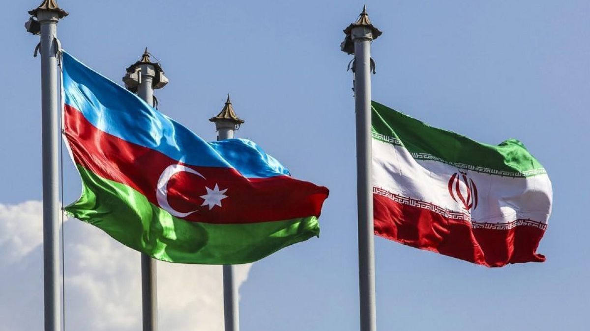 İran XİN: Ermənistan-Azərbaycan sülh sazişini dəstəkləyirik