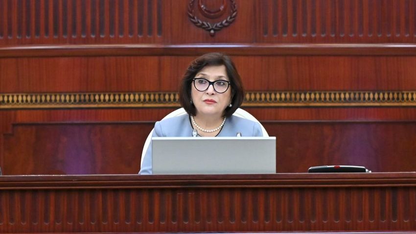 Sahibə Qafarova Xivədə Özbəkistan-Azərbaycan parlamentlərarası forumunda iştirak edəcək