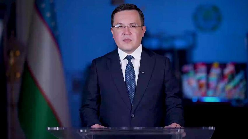 Özbəkistan XİN-in rəsmisi: Azərbaycanla münasibətlər bütün istiqamətlərdə davamlı artım nümayiş etdirir
