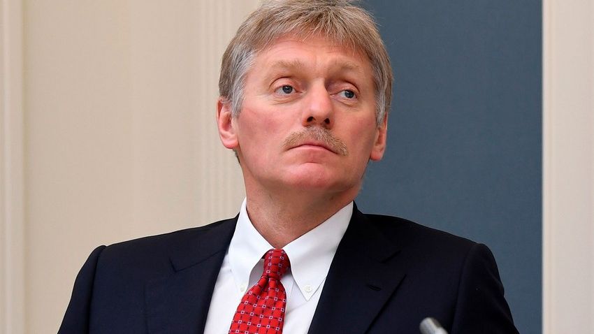 Peskov: Rusiya İstintaq Komitəsinin rəhbəri və Azərbaycanın Baş prokuroru problemli məsələləri müzakirə edirlər