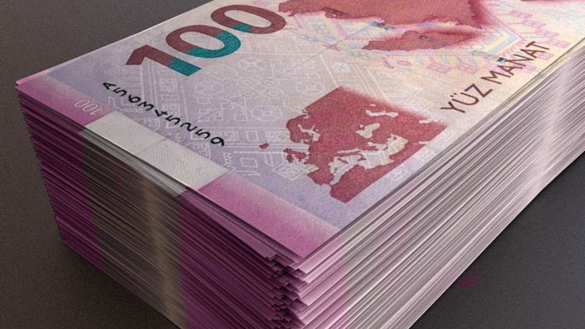 Dövlət büdcəsinin gəlirləri 20 mlrd. manata yaxınlaşıb
