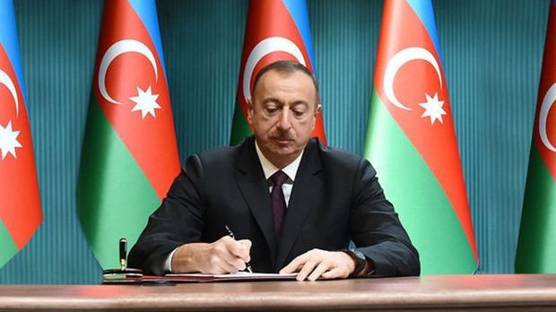 Azərbaycan Dövlət Həkimləri Təkmilləşdirmə İnstitutuna yeni rektor təyin edilib