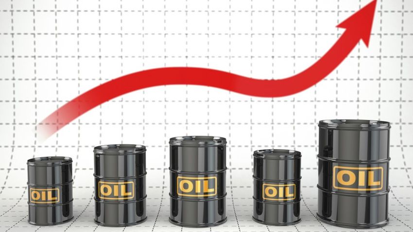 Azərbaycan neftinin qiyməti 75 dolları ötüb