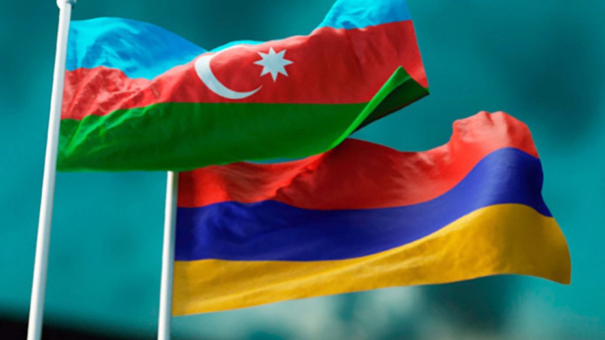 Azərbaycan və Ermənistan liderləri sabah Əbu-Dabidə görüşəcək