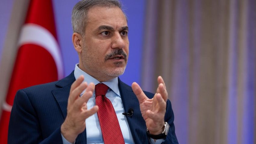 Hakan Fidan: Türkiyə Cənubi Asiyada sülh və sabitliyin tərəfdarıdır