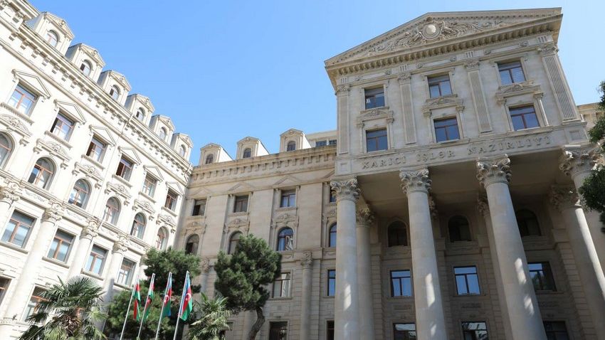 Azərbaycan son 40 gündə beynəlxalq təşkilatlarda namizəd olduğu seçkilərdə qələbə qazanıb