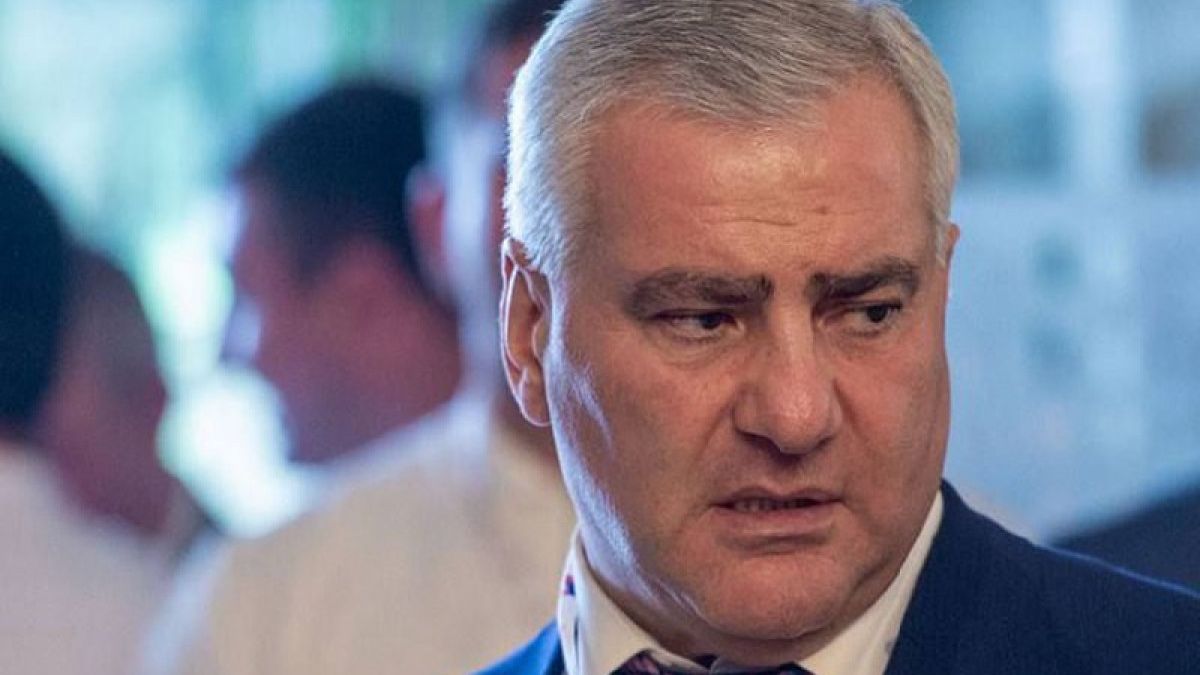 Karapetyan “siyasi qüvvə” yaratmaq niyyətini açıqlayıb