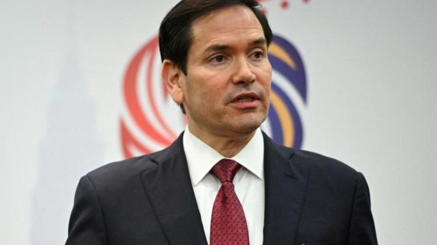 Rubio: Trampın Rusiya-Ukrayna münaqişəsinin həllində prioriteti danışıqlardır