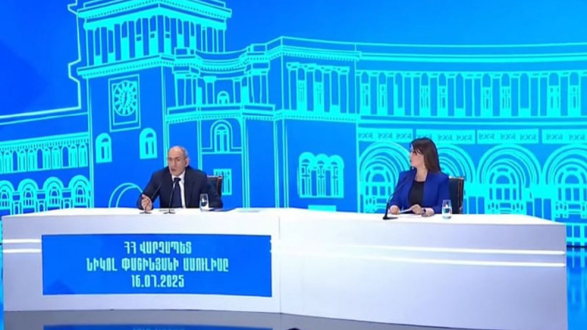 Ermənistan Şanxay Əməkdaşlıq Təşkilatına üzv olmaq üçün müraciət edib