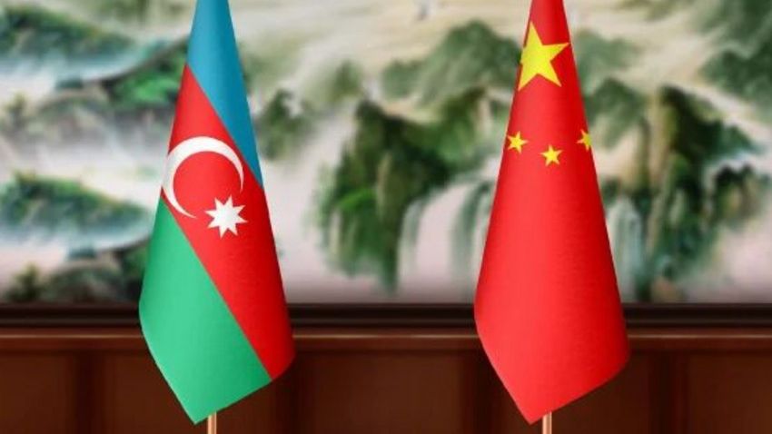 Bu gündən Azərbaycanla Çin arasında viza rejimi ləğv edilir