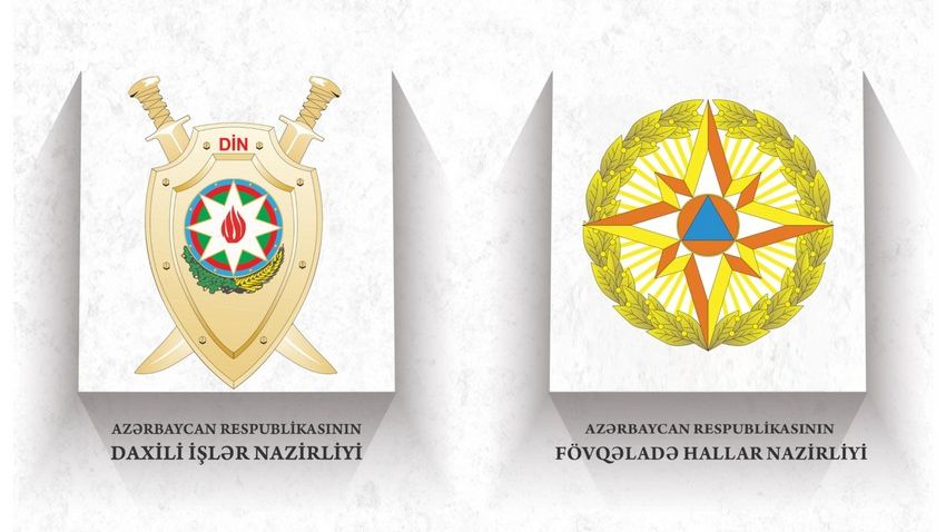 Laçında meşə yanğınına görə 3 nəfər məsuliyyətə cəlb olunub - BİRGƏ MƏLUMAT