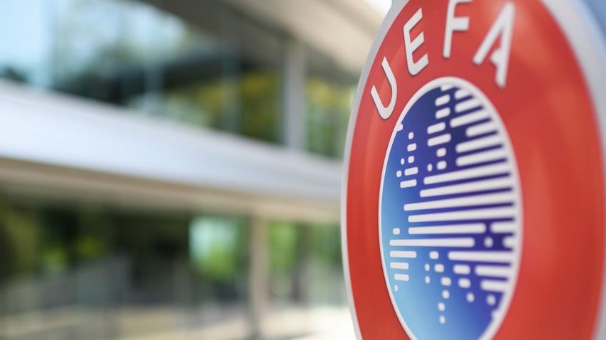 Azərbaycanın UEFA reytinqində mövqeyi dəyişməyib