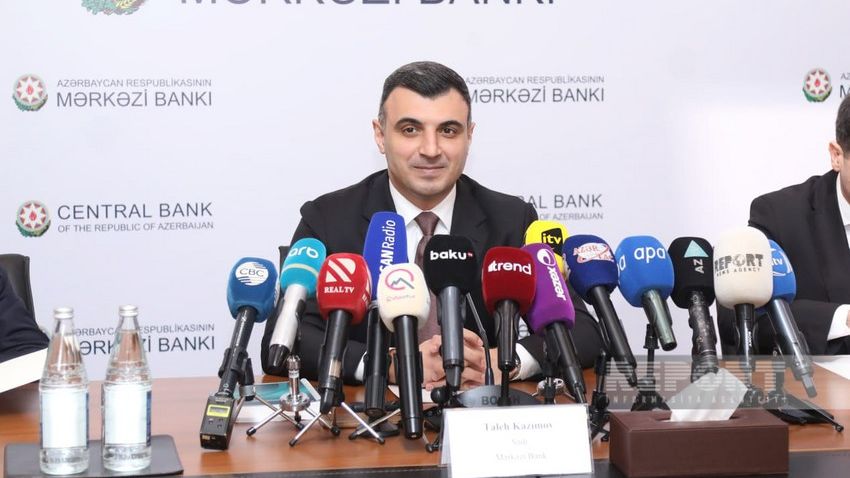 AMB: Rusiya ilə gərginlik idxal-ixraca və pul köçürmələrinə əhəmiyyətli təsir etməyib