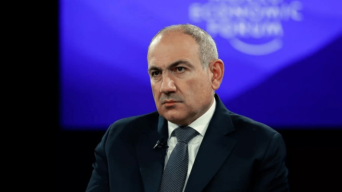 KİV: Paşinyan Rusiyada ABŞ-ın Zəngəzur dəhlizinə nəzarət məsələsini müzakirə edəcək