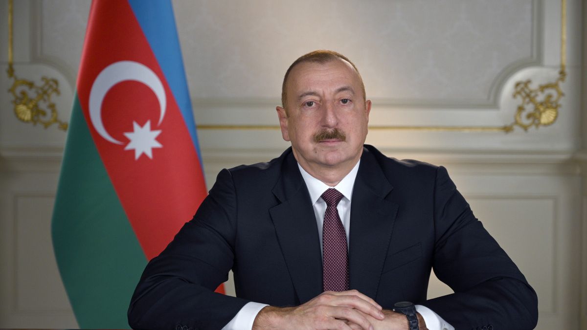 Mətbuat Şurası Prezident İlham Əliyevə təşəkkür məktubu ünvanlayıb