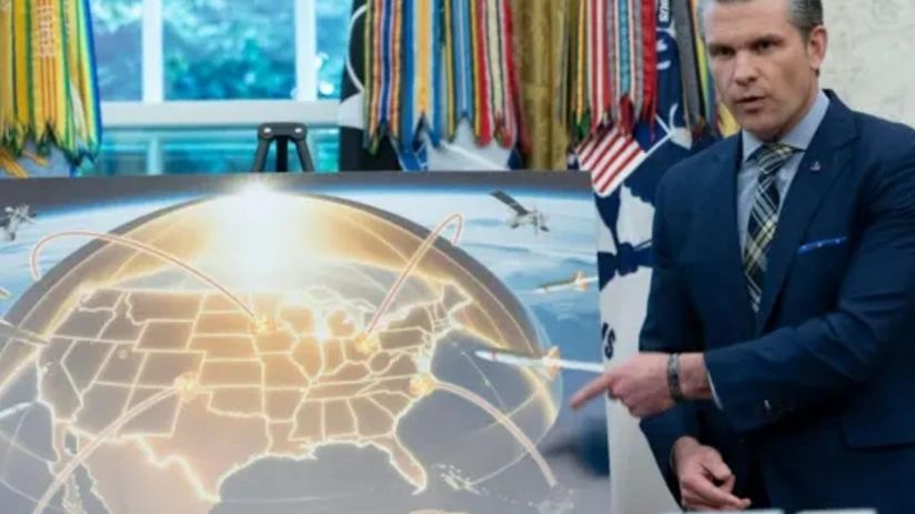 "Bloomberg": "Qızıl günbəz" ABŞ-yə 1,1 trilyon dollara başa gələcək