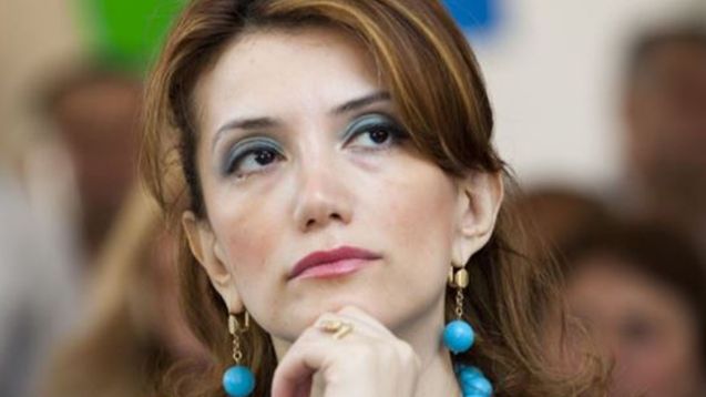 Gültəkin Hacıbəyli Azərbaycana deportasiya edildi