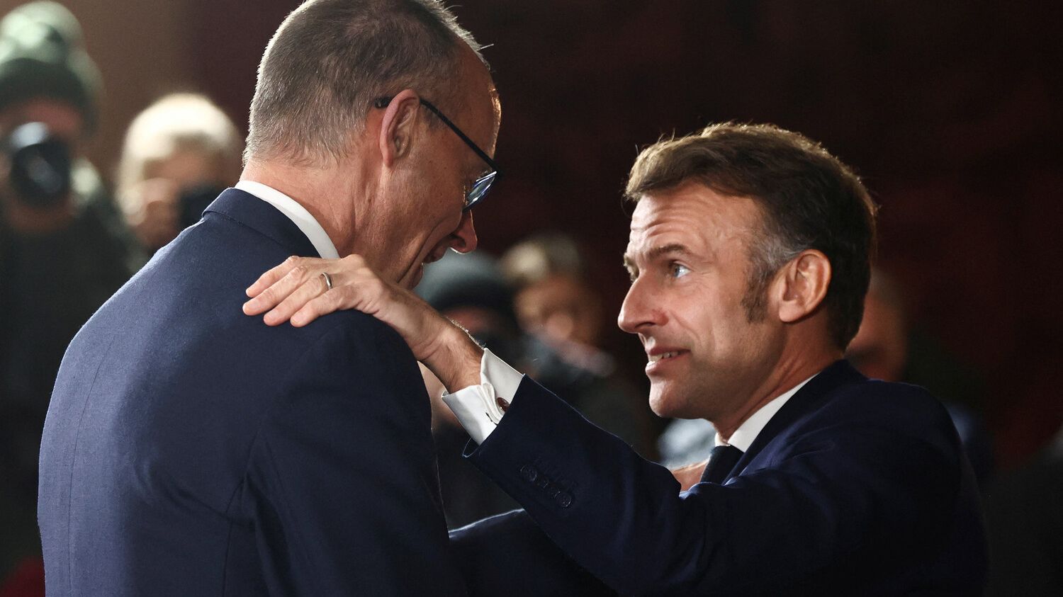 Rubio Münxendə Zelenski ilə görüşməyi planlaşdırır